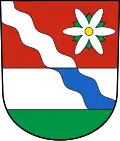 Blason de Messen