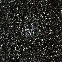 Image créée en juin 1996 par le NOIRLab.