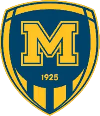 Logo du Metalist 1925 Kharkiv