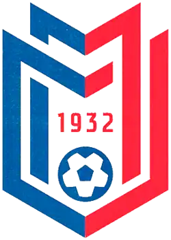 Logo du Metallourg Magnitogorsk