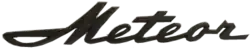 logo de Meteor (automobile)