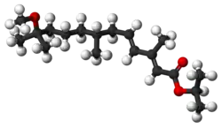 Image illustrative de l’article Méthoprène
