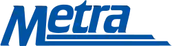 Image illustrative de l’article Metra