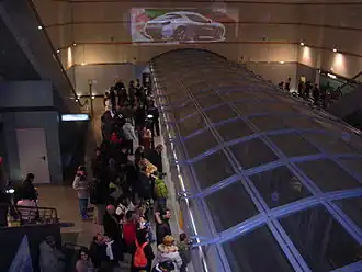 Image illustrative de l’article Métro de Turin