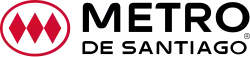 Image illustrative de l’article Métro de Santiago