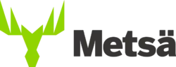 logo de Metsä Group