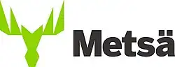 logo de Metsä Board