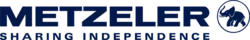 logo de Metzeler