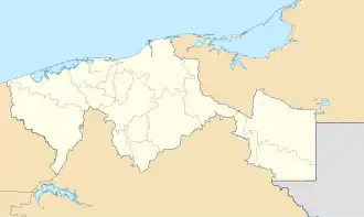 Voir sur la carte administrative du Tabasco