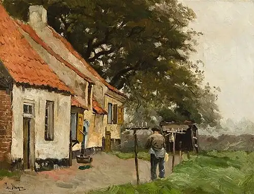 Le CordierCollection privée.