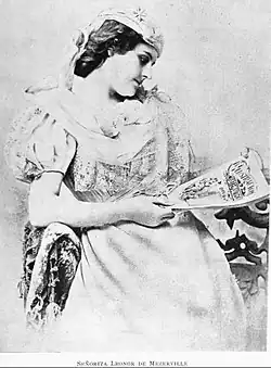 Image illustrative de l’article La Ilustración Guatemalteca