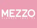 Logo de Mezzo du 3 octobre 2003 jusqu'au 31 décembre 2007.