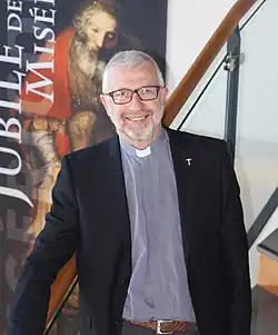 Image illustrative de l’article Bertrand Lacombe