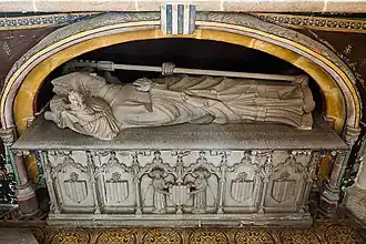 Image illustrative de l’article Bertrand de Rosmadec