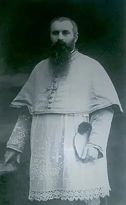 Mgr&nbsp;Firmin Guichard.