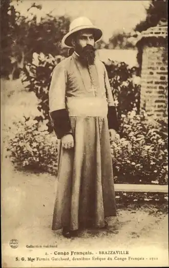 Image illustrative de l’article Firmin Guichard