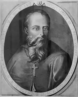 Image illustrative de l’article Pierre Lambert de La Motte