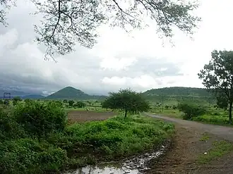 Image illustrative de l’article Malva (Inde)