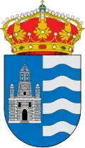 Blason de Miño