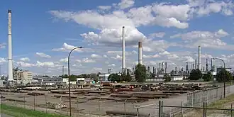 Image illustrative de l’article Énergie en Allemagne