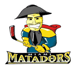 Description de l'image Miami matadors.gif.