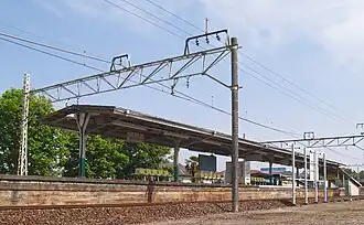 Image illustrative de l’article Ligne Tōbu Utsunomiya