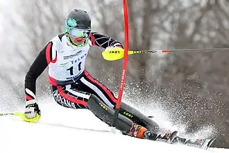 Image illustrative de l’article Michał Jasiczek