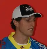 Description de l'image Michael-beynon.JPG.