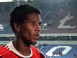 Image illustrative de l’article Michael Lamey