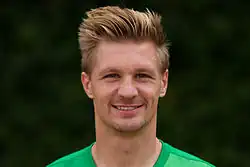 Image illustrative de l’article Michael Ratajczak