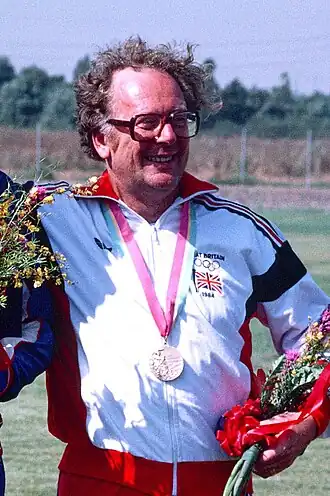 Image illustrative de l’article Michael Sullivan (tir sportif)