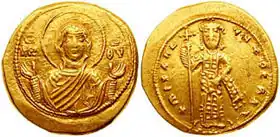 Image illustrative de l’article Michel VI Bringas