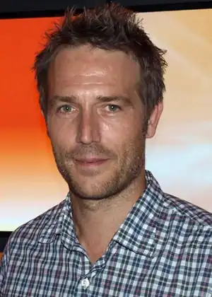 Michael Vartan,son cousin germain
