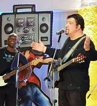 Description de l'image Michael sullivan tv brasil.jpg.