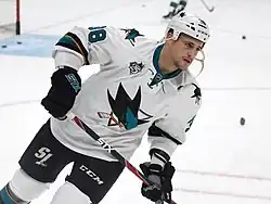 Description de l'image Micheal Haley.jpg.