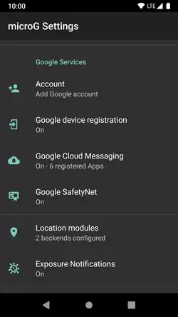 Description de l'image MicroG Settings.png.