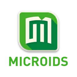logo de Microids