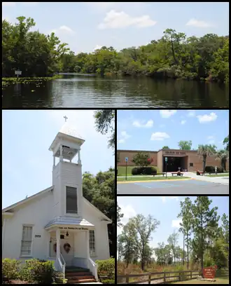 Middleburg (Floride)