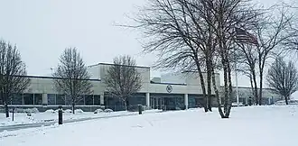 Oak Creek (Wisconsin)