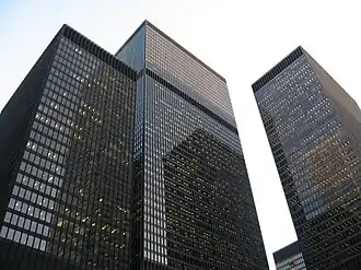 illustration de Banque Toronto-Dominion