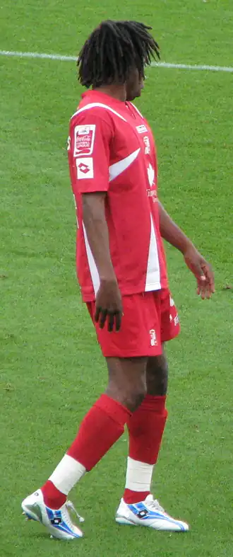 Image illustrative de l’article Miguel Comminges