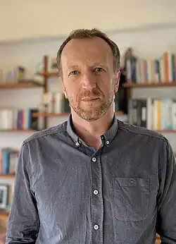 Description de l'image Mikael-bodlore-penlaez.jpg.