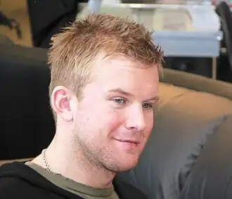 Description de l'image MikeKomisarekPromoLavalQC.JPG.