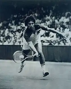 Image illustrative de l’article Mike Estep