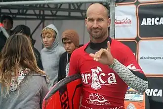 Image illustrative de l’article Mike Stewart