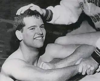 Image illustrative de l’article Mike Troy