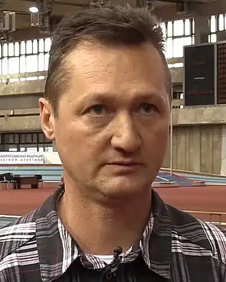 Image illustrative de l’article Mikhail Vdovin