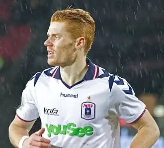 Image illustrative de l’article Mikkel Kirkeskov