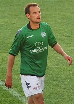 Image illustrative de l’article Mikkel Rask