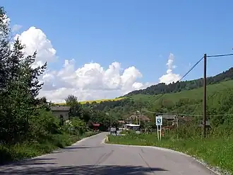 Miklušovce